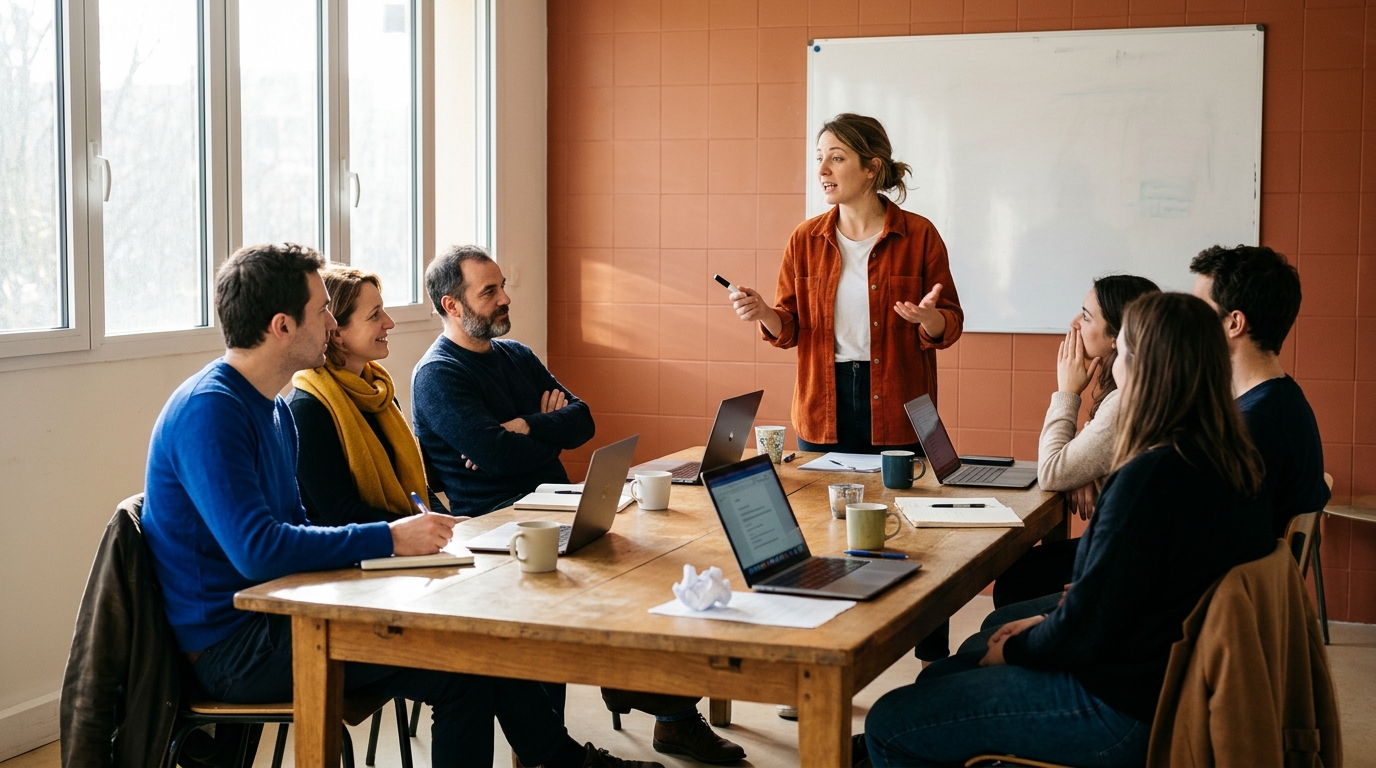Formation Canva à Saint-Divy Formation Canva à Saint-Divy